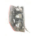 New arrival  Auto Rear Light Tail Lamp For  Pickup BT50 and T6 T7 2.2L 2012-  new model AB39-13404-AA  AB39-13405-AA